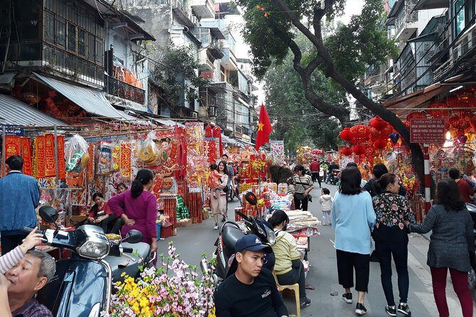 Full-Day Hanoi City History Tour - Who Will Love This Tour?