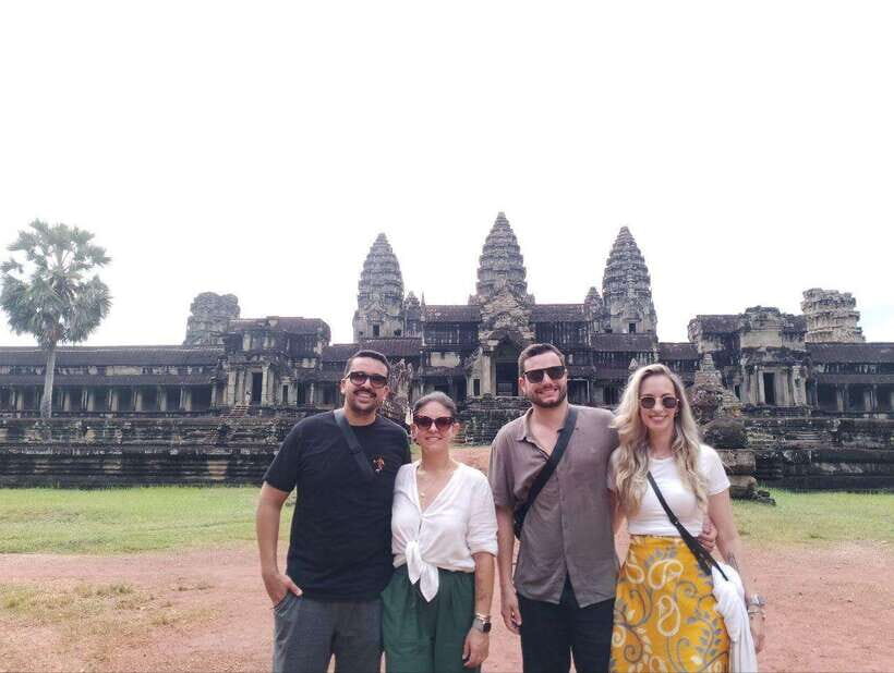 Full Day: Highlight Ruin and Floating Village - Price and Value Analysis