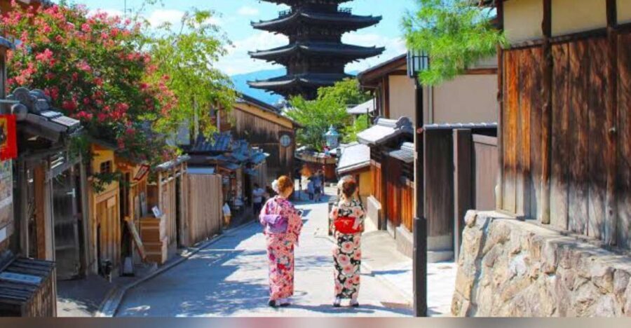 Full day Highlights destination of Kyoto with Hotel Pickup - A Deep Dive into Kyoto’s Highlights