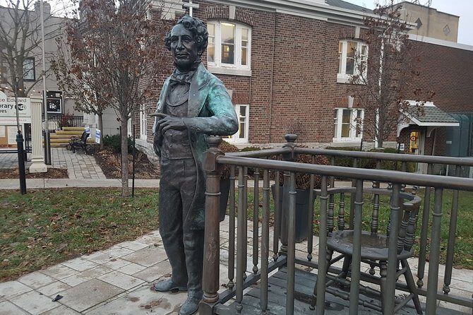 Full-Day Highlights of Prince Edward County Private Tour - FAQs About the Full-Day Prince Edward County Tour