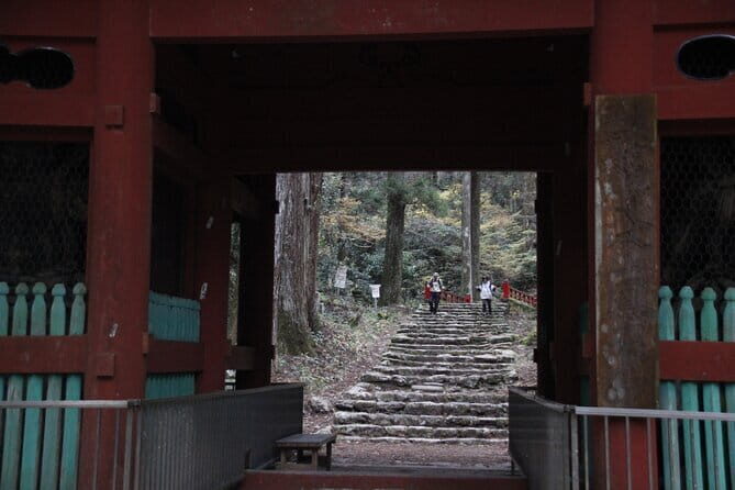 Full Day Hiking Tour to Mt. Horaiji - The Value of This Experience