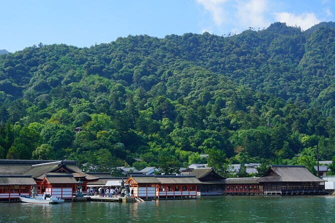 Full Day Hiroshima and Miyajima Tour - The Sum Up