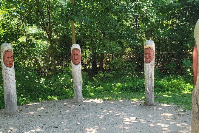 Full Day Historic Guided Tour to Jamestown and Yorktown with Lunch - Final Thoughts: Who Will Love This Tour?