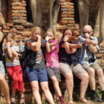 Full-Day Historical Park and Countryside Tour in Sukhothai - What Makes This Tour Stand Out?