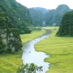 Full day Hoa Lu, Tam Coc and Mua Cave by Limousine from Hanoi - Exploring the Day in Detail