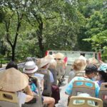 Full-Day Hop On Hop Off Bus Tour in Hanoi - What to Expect at Each Stop and Tips for Visiting
