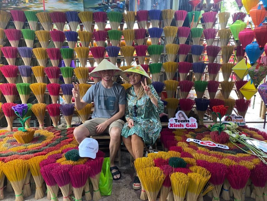 Full day Hue Traditional Culture of Crafts - Why We Think This Tour Offers Great Value
