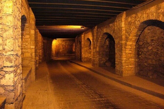 Full Day in Guanajuato departure from San Miguel de Allende - Why This Tour Stands Out