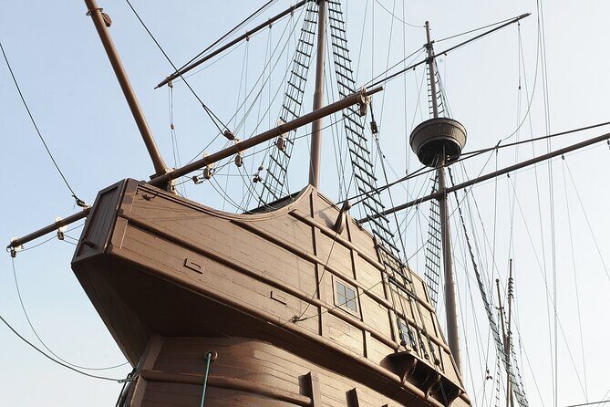 Full day in Malacca Historical Private Tour in Kuala Lumpur - Who Should Consider This Tour?