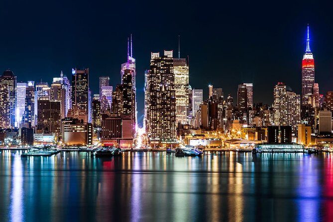 Full Day in New York Tour - NYC in 1 Day - Frequently Asked Questions