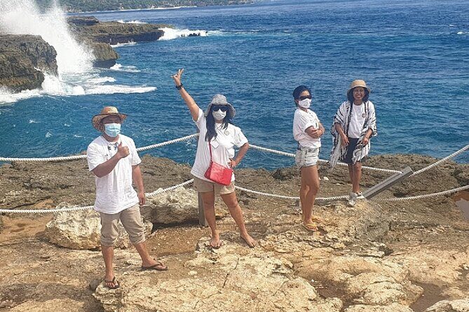 Full-Day Island-Hopping Tour from Bali - Exploring the Itinerary in Detail