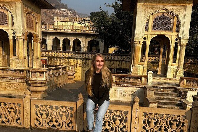 Full-Day Jaipur City Tour with a Guide - Final Remarks