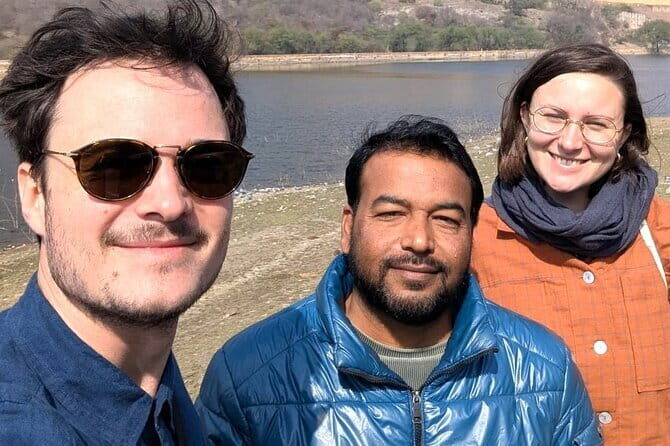 Full Day Jaipur Luxury Tuk-Tuk Tour - Final Thoughts on the Jaipur Luxury Tuk-Tuk Tour