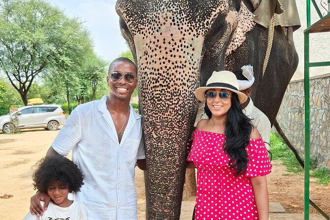 Full Day Jaipur (Pink City) Tour - Real Traveler Insights