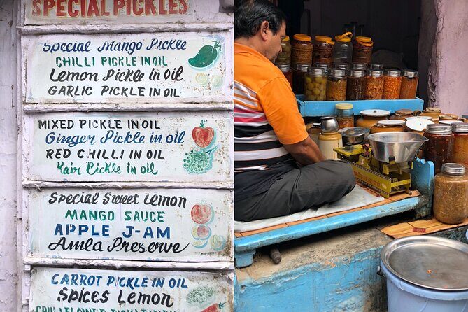 Full-day Jaipur Private Sightseeing Tour by Car with Guide - Who is this Tour Best For?