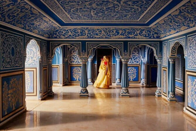 Full Day Jaipur Sightseeing Tour by TukTuk - What We Love About This Tour