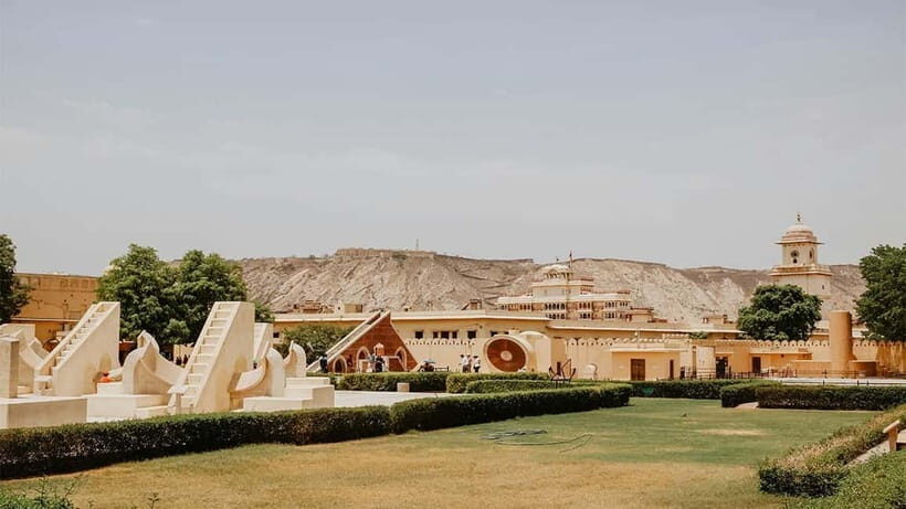 Full Day Jaipur Tour by Car - Practical Tips & Considerations