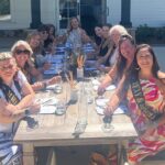Full Day Join in Group Wine Tasting Tour - A Closer Look at the Itinerary and Experience