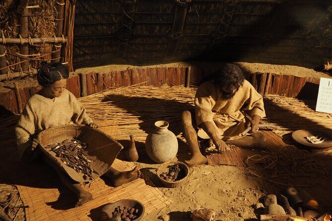 Full-Day Jomon World Heritage Site Tour in Northern Tsugaru Area - Who Is This Tour For?