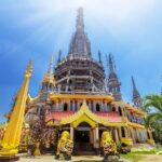 Full-Day Jungle Tour Including Tiger Cave Temple, Crystal Pool and Krabi Hot Springs - Authentic Experiences and Genuine Feedback