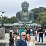 Full Day Kamakura Tour, From/To Tokyo, Yokohama, 2- 12 guests - Who Will Love This Tour?