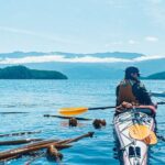 Full Day Kayaking Adventure on Vancouver Island - What’s Included & What’s Not