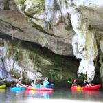 Full Day Kayaking at Ao Thalane Krabi - The Pros and Cons of the Tour