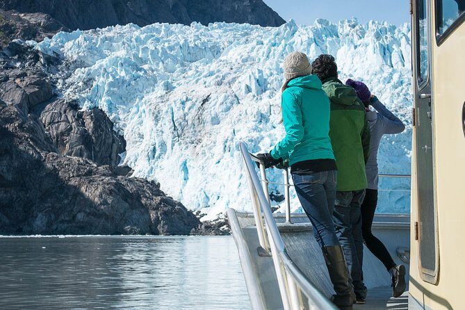 Full-Day Kenai Fjords National Park Northwestern Cruise - Why This Experience Is Worth It