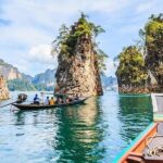 Full Day Khao Sok National Park Tour from Krabi with Lunch - Authentic Experiences and Authenticity