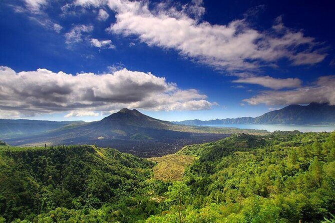 Full Day Kintamani Volcano View and Ubud Village Tour - The Sum Up: A Perfect Intro to Bali’s Highlights
