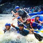 Full-Day Kitulgala White Water Rafting Tour from Colombo - Practical Tips for Travelers