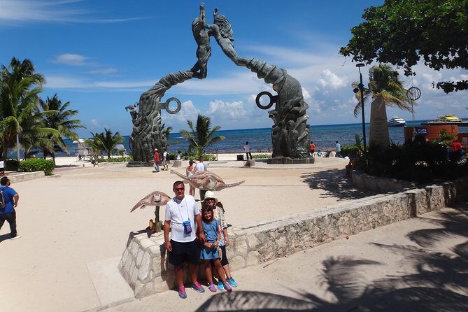 Full Day Knowing Playa del Carmen in Private Tour - Final Thoughts