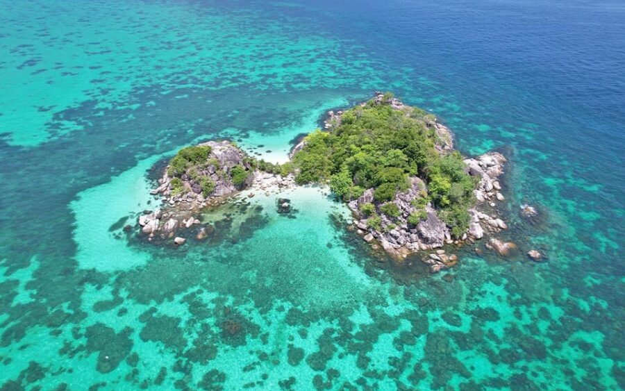Full-Day Koh Lipe 5 points Snorkeling (East Zone) with Lunch - Why This Tour Matters