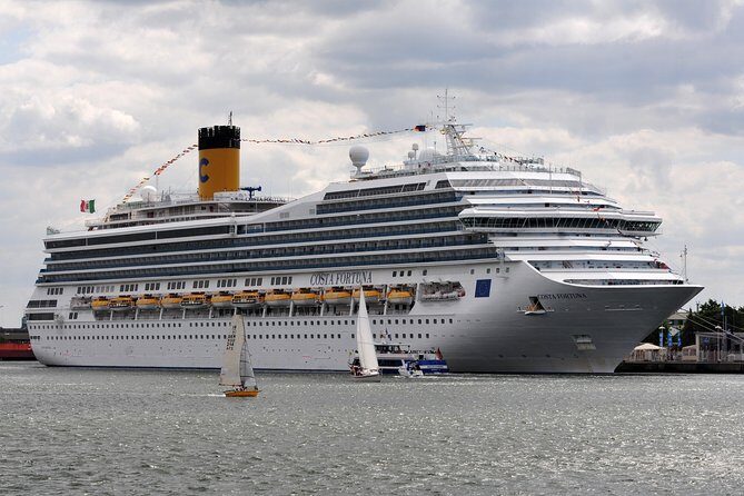 Full-Day Kuala Lumpur City Tour From Port Klang - What the Reviews Tell Us