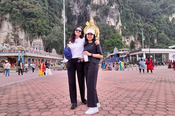 Full-Day Kuala Lumpur Sightseeing Tour - Who Should Consider This Tour?