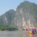 FULL DAY  Kuang Si Waterfall, Kayak on the Nam Ou / Mekong River, Pak Ou Caves - Considerations and Tips for Travelers