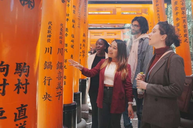 Full-Day Kyoto Group Tour with an Expert Local Guide - Why Choose This Tour?