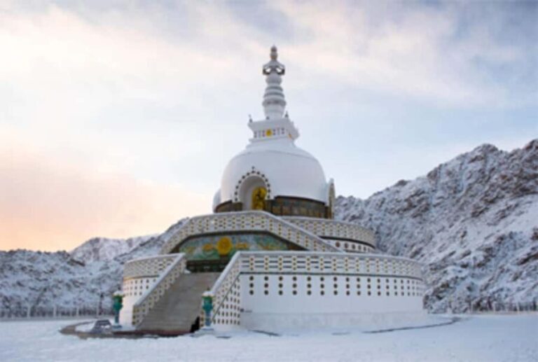 Full Day Leh Monasteries Tour (Shey, Thiksey & Hemis) - Detailed Review: Why This Tour Stands Out