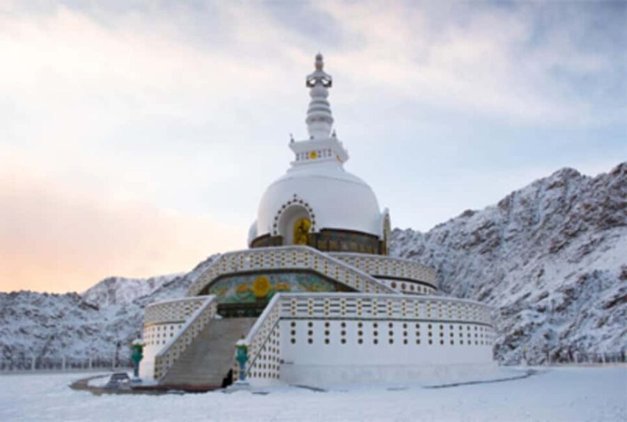 Full Day Leh Monasteries Tour (Shey, Thiksey & Hemis) - Detailed Review: Why This Tour Stands Out