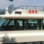 Full-Day Li-River Tour with the 4 Star Luxury Boat VIP Room and Liusanjie Show - Practical Considerations