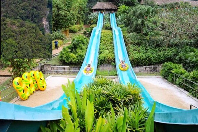 Full Day Lost World of Tambun Theme Park Tour - FAQ: Your Questions Answered