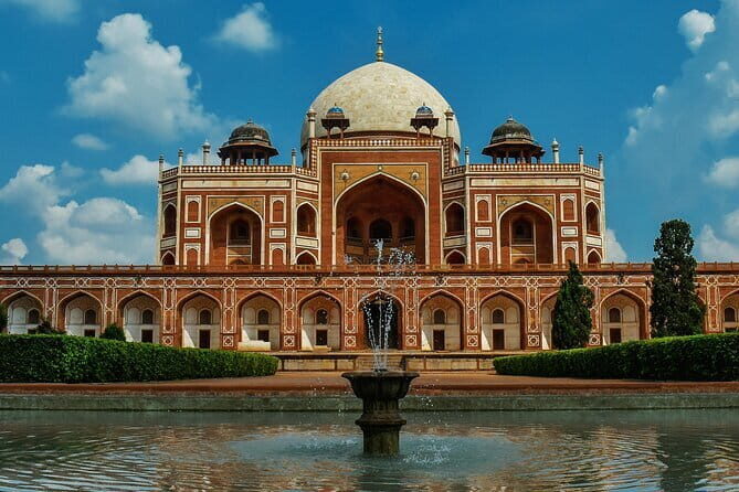 Full Day Luxury City Tour of New and Old Delhi - Is This Tour Right for You?