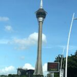 Full Day Macau Sightseeing Tour from Hong Kong (OW by HZM Bridge) - Authentic Experiences and Practical Insights