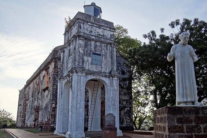 Full-Day Malacca City Tour from Kuala Lumpur - A Detailed Look at the Malacca Day Tour