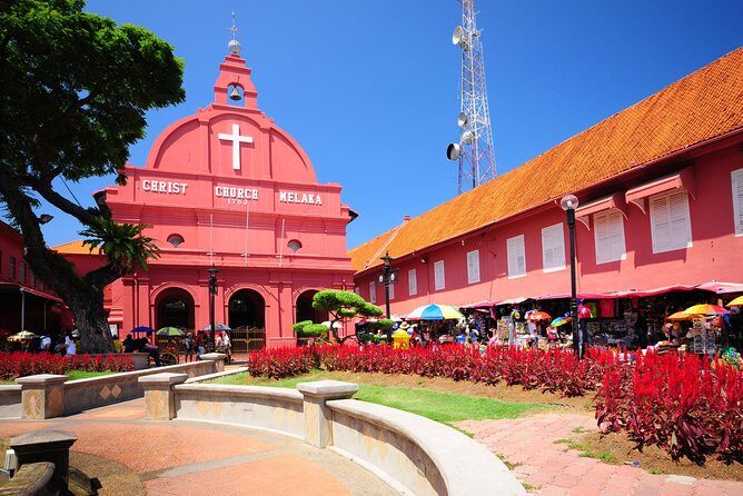 Full-Day Malacca City Tour - Who Is This Tour Best For?