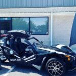 Full-Day Manual Polaris Slingshot Adventure Rental - What Travelers Appreciate