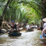 Full-day Mekong Delta and My Tho tour from Ho Chi Minh City - An In-Depth Look at the Mekong Delta Tour