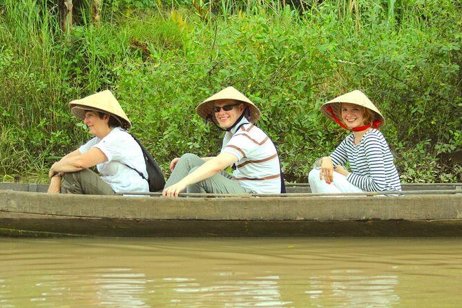 Full-Day Mekong Delta Tour - Final Thoughts