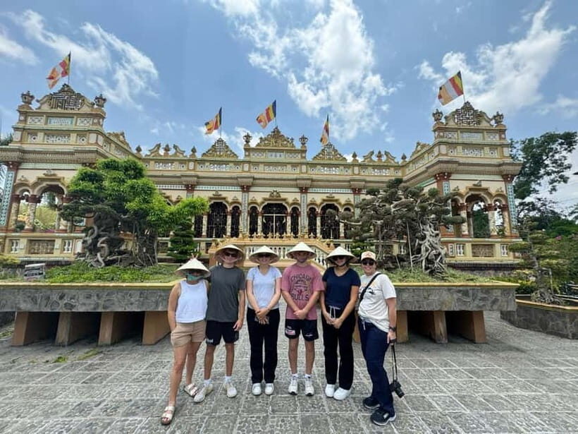 Full-Day Mekong Tour: HCM to My Tho & Ben Tre - Why We Think This Tour Works