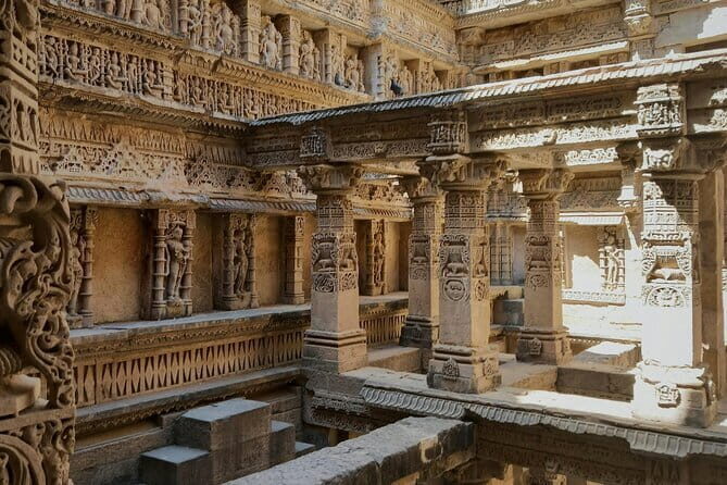 Full Day Modhera and Patan Tour from Ahmedabad by Car - What the Tour Includes and What to Keep in Mind